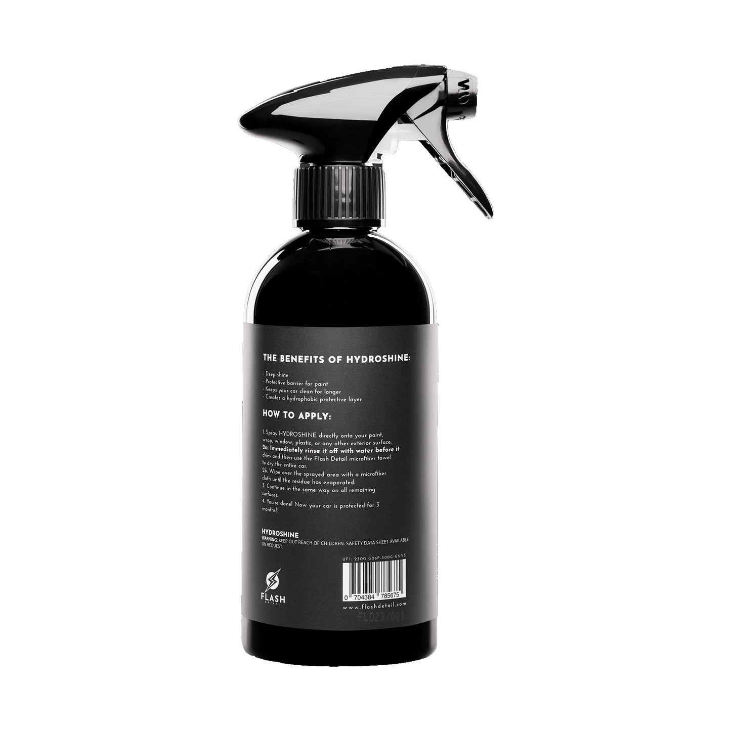 HYDROSHINE 500ml