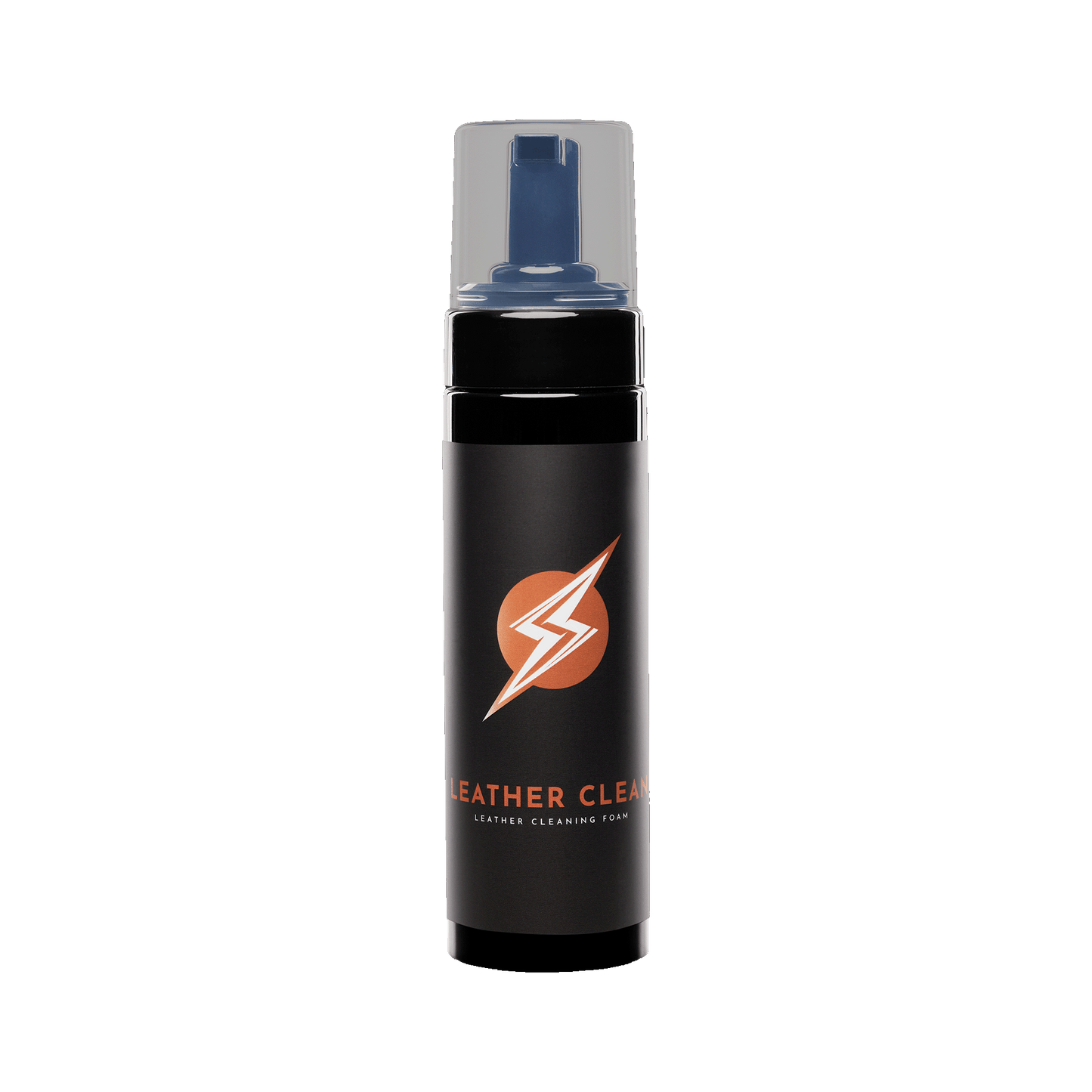 LEATHER CLEAN 200ml