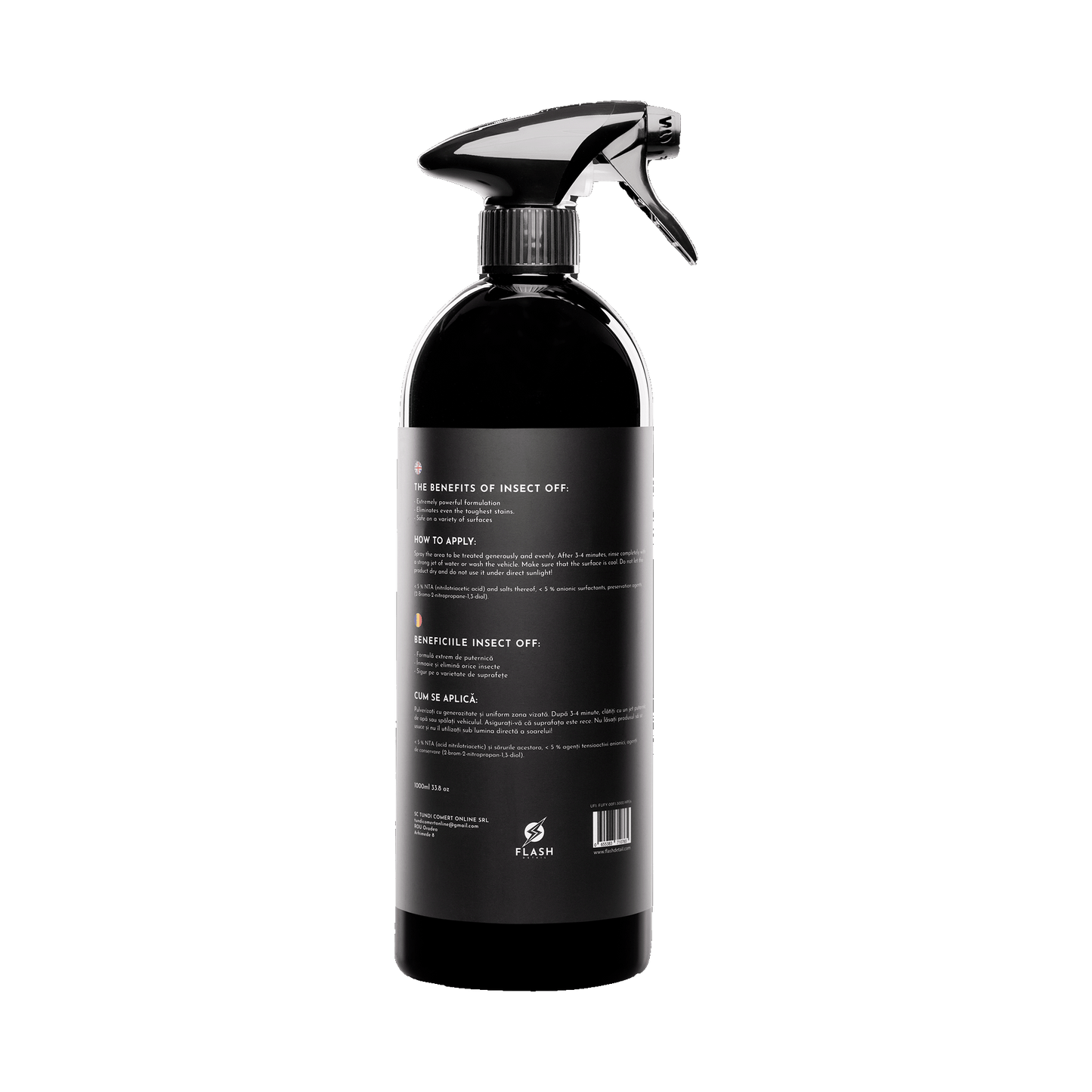 INSECT OFF 1000ml