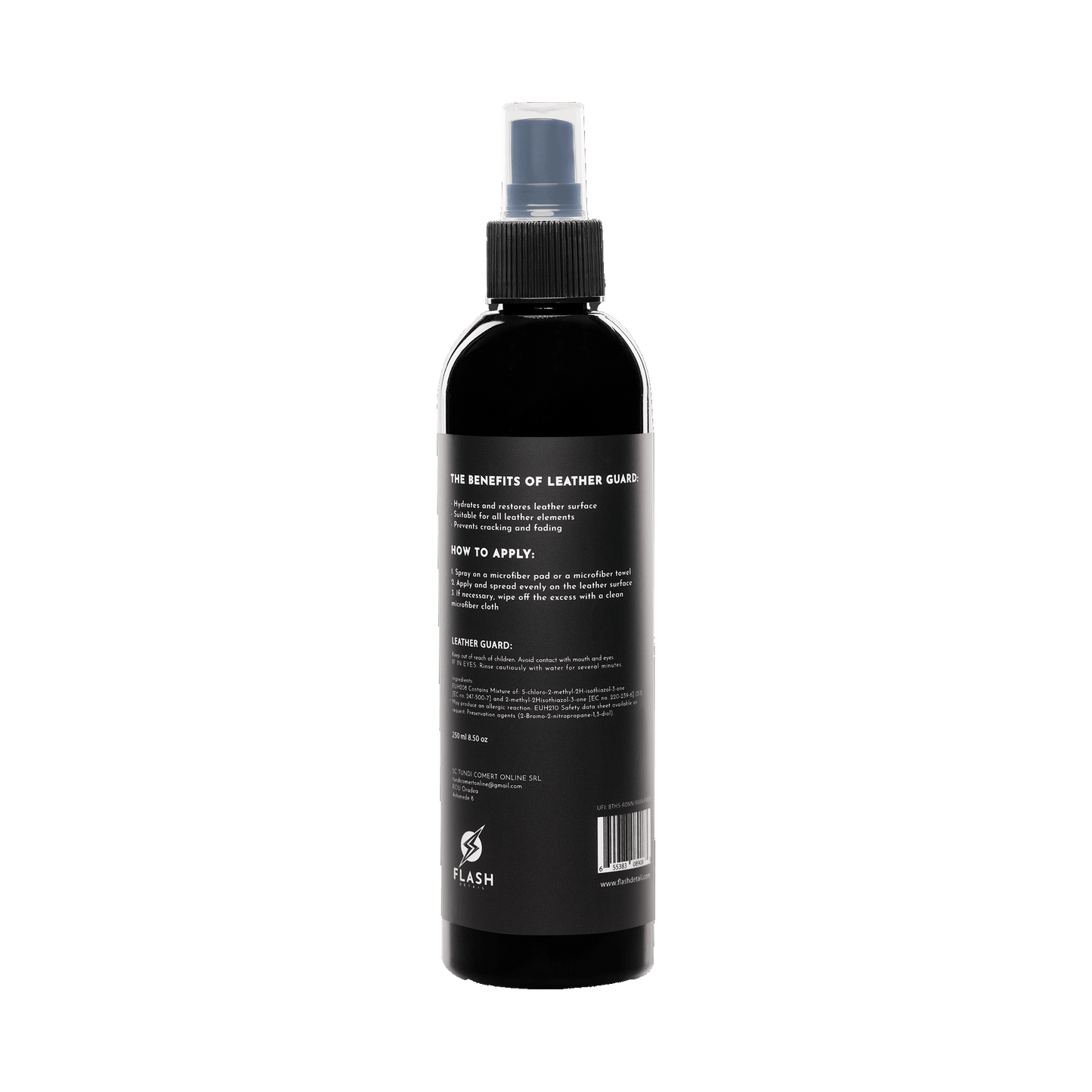 LEATHER GUARD 250ml