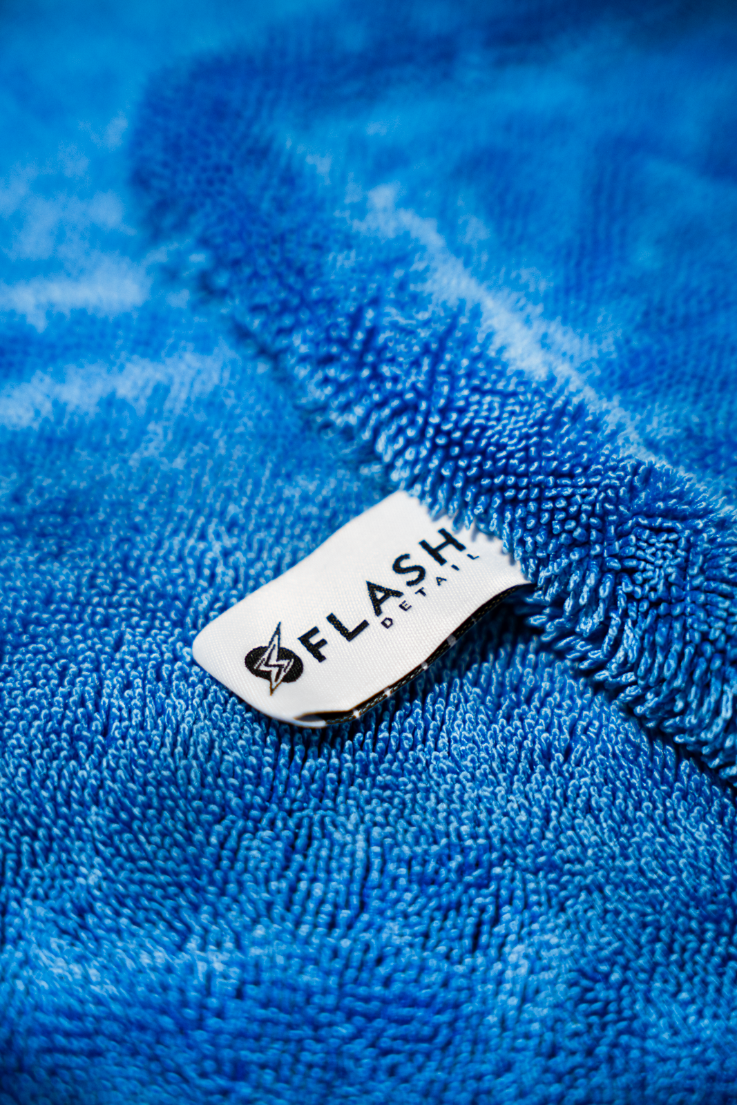 GIANT TOWEL FLASH - 1600GSM - 50*80CM