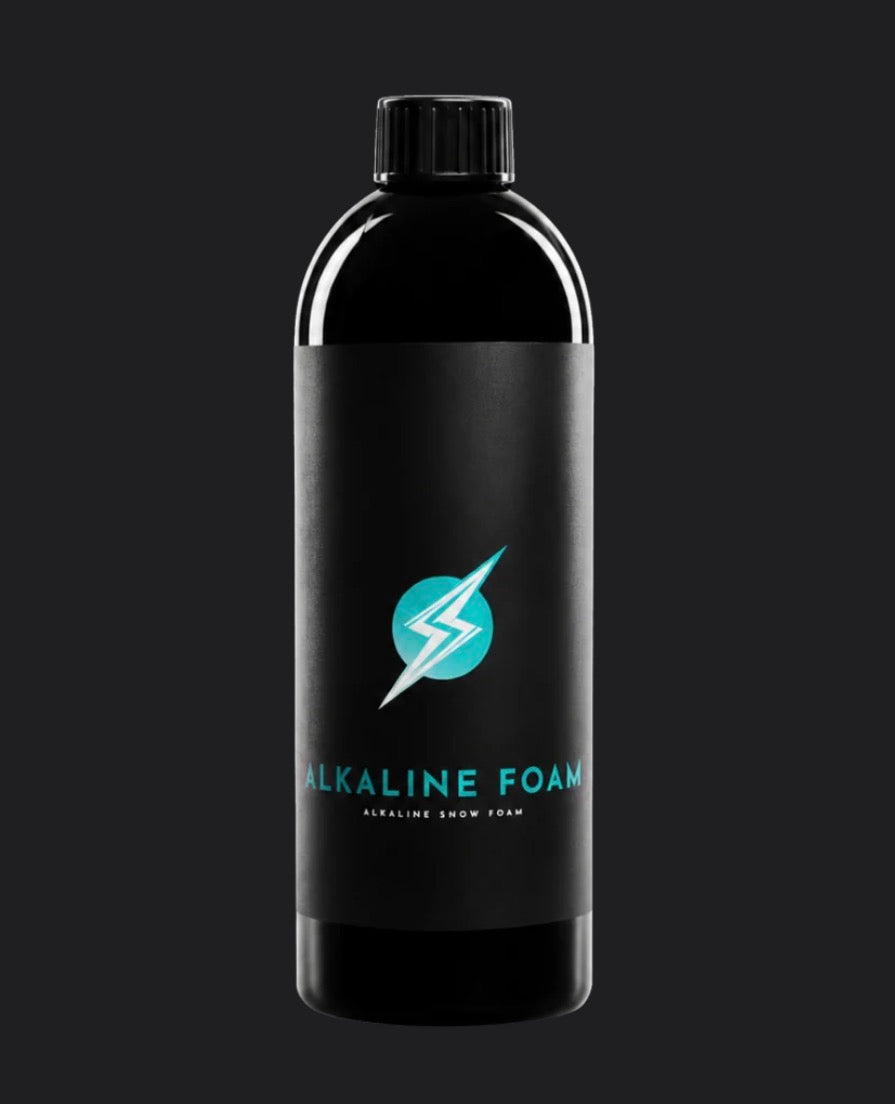 ALKALINE FOAM 1000ML