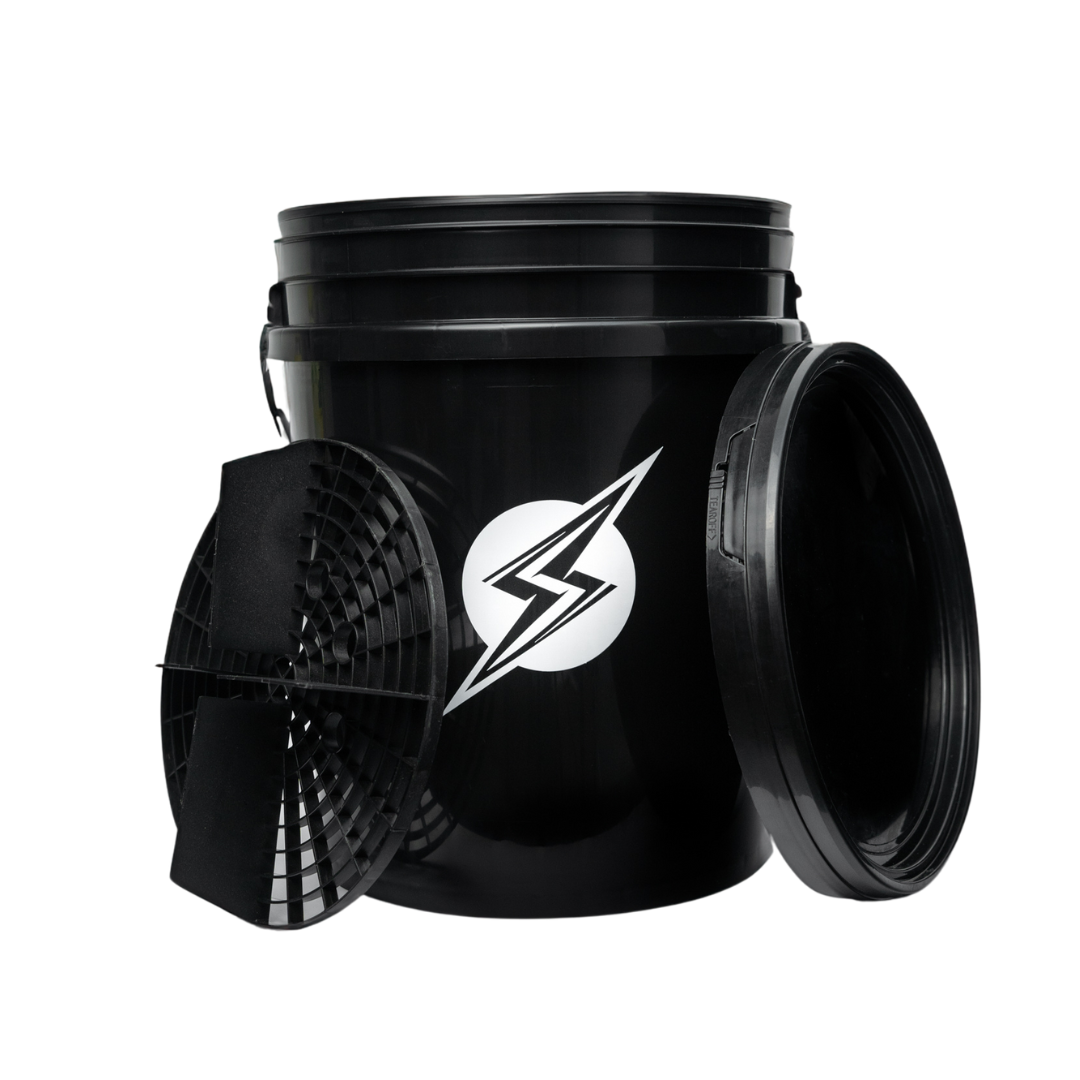 Car Detailing Bucket 20L
