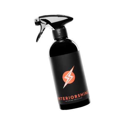 INTERIORSHINE 500ml