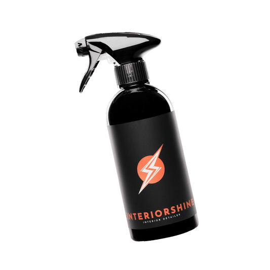 INTERIORSHINE 500ml