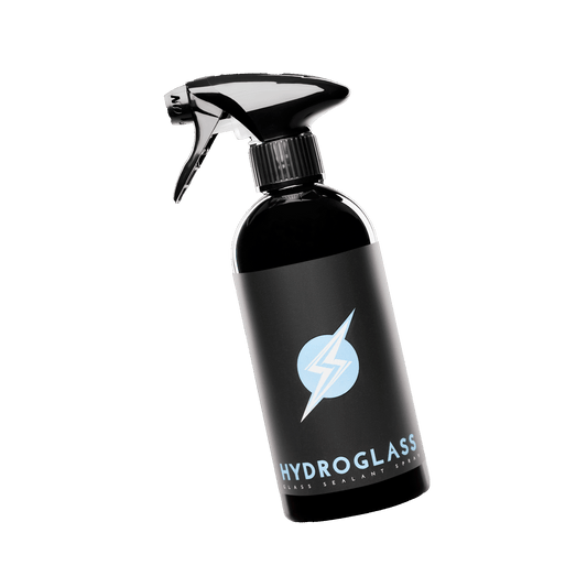 HYDROGLASS 500ml