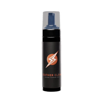 LEATHER CLEAN 200ml