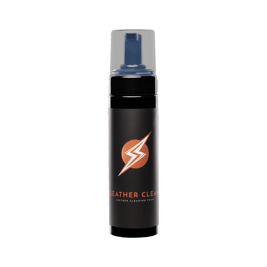 LEATHER CLEAN 200ml