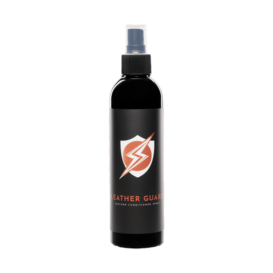 LEATHER GUARD 250ml