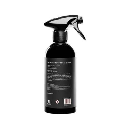 TOTAL CLEAN 500ml