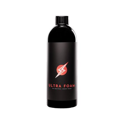 ULTRA FOAM 1000ml - PH-NEUTRAL CAR FOAM