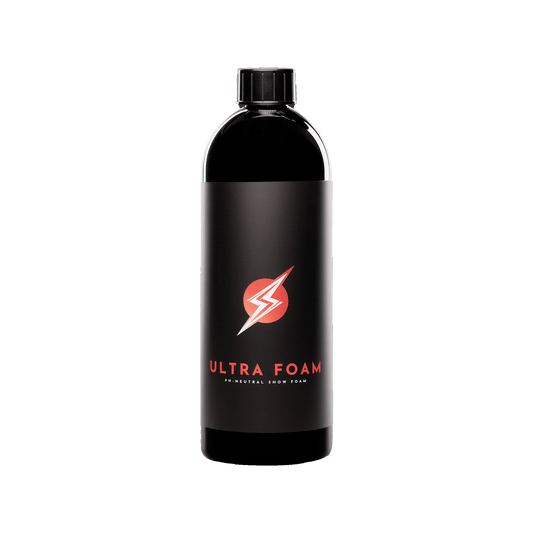 ULTRA FOAM 1000ml - PH-NEUTRAL CAR FOAM
