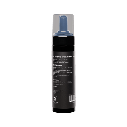 LEATHER CLEAN 200ml