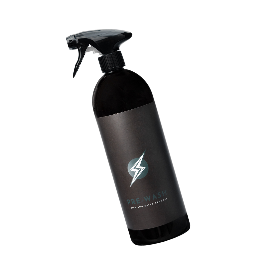 PRE WASH 1000ml - PRE-WASH SPRAY