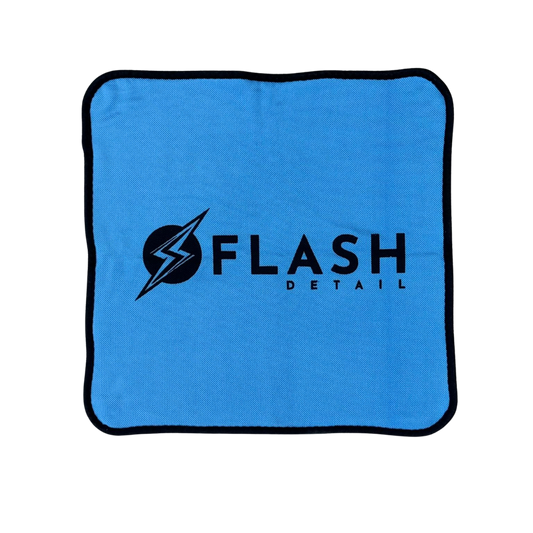 MINI FLASH TOWEL - 40X40CM
