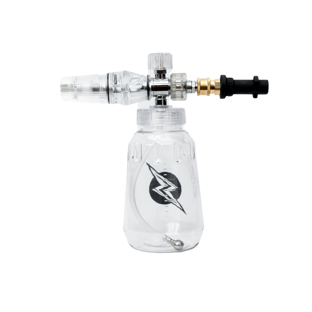 Foam Lance
