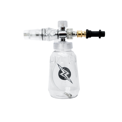 Foam Lance