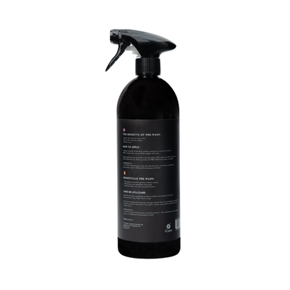 PRE WASH 1000ml - PRE-WASH SPRAY
