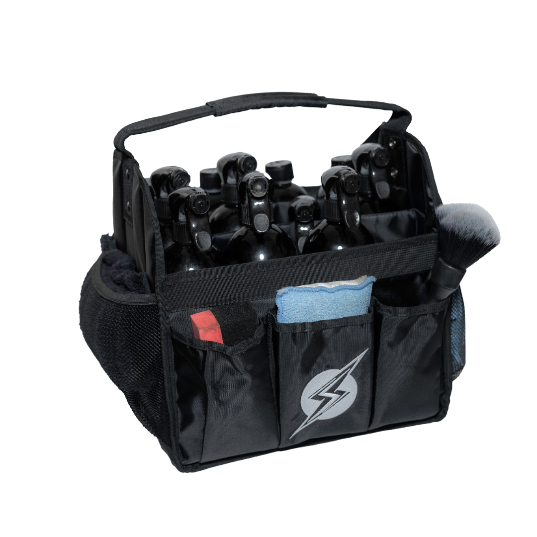 LARGE DETAILING BAG