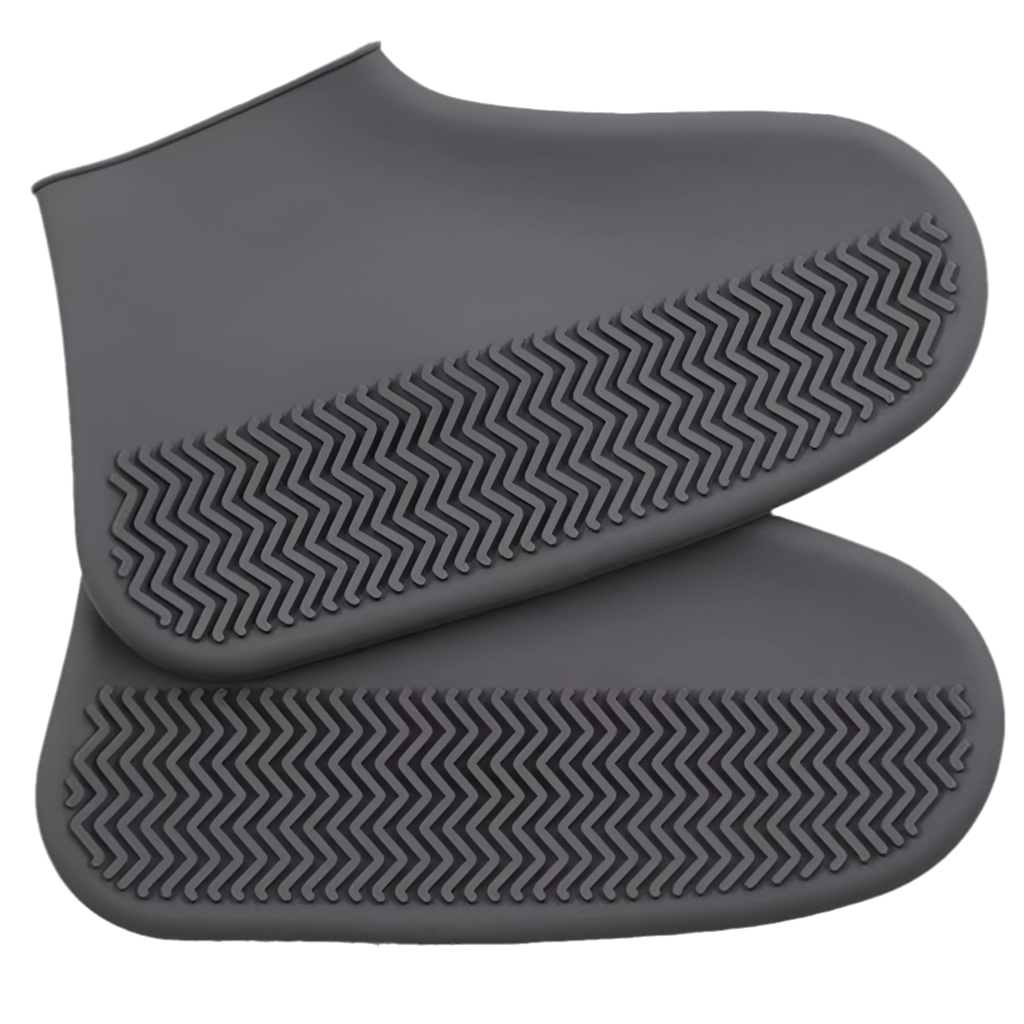 SILICONE SHOE COVER