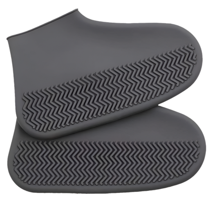 SILICONE SHOE COVER