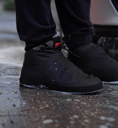 SILICONE SHOE COVER