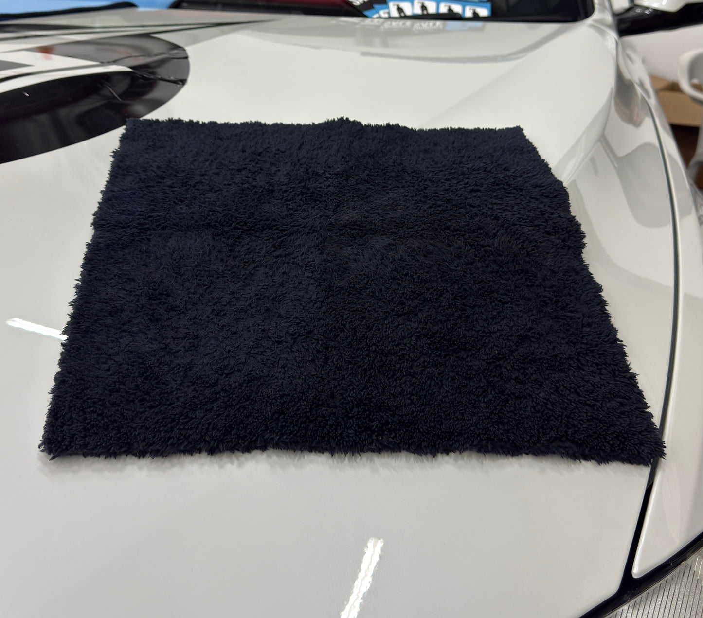 ULTRA SOFT TOWEL