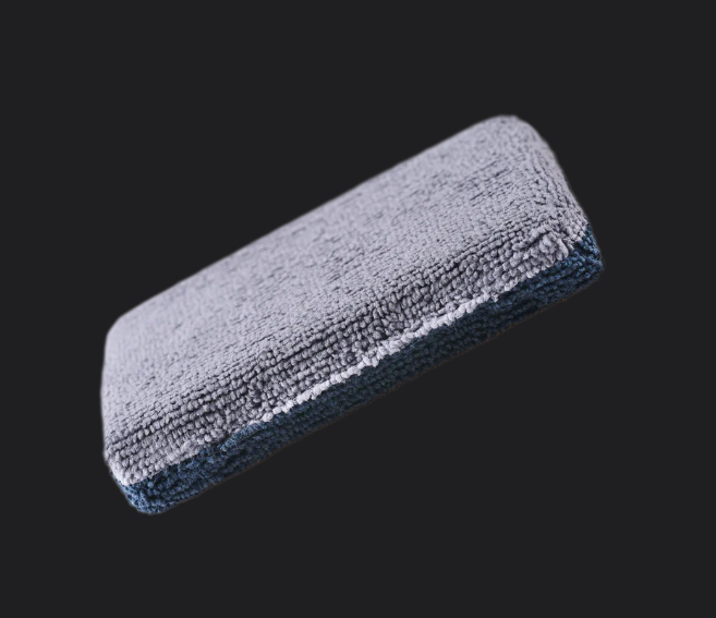 MICROFIBER APPLICATOR BLOCK