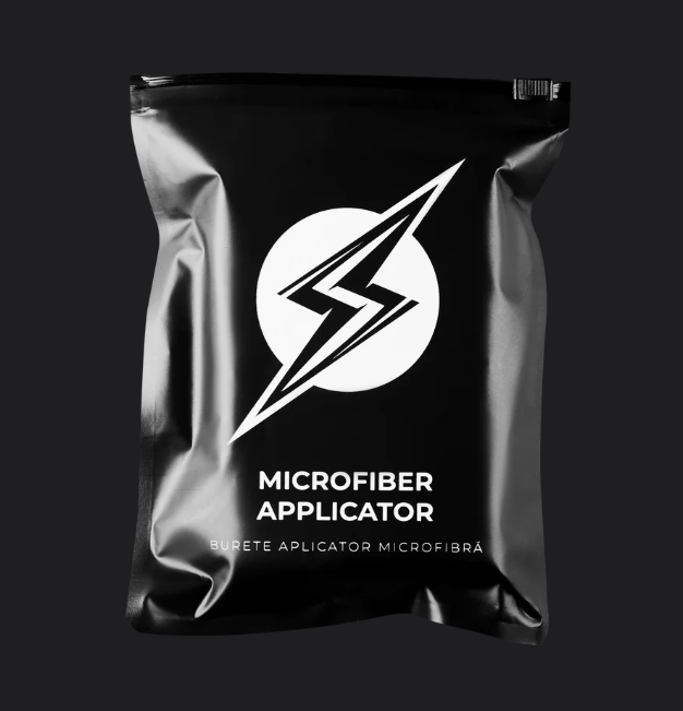 MICROFIBER APPLICATOR BLOCK
