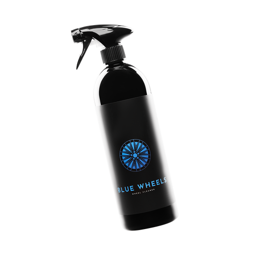 BLUE WHEELS 1000ML - RIMS SPRAY