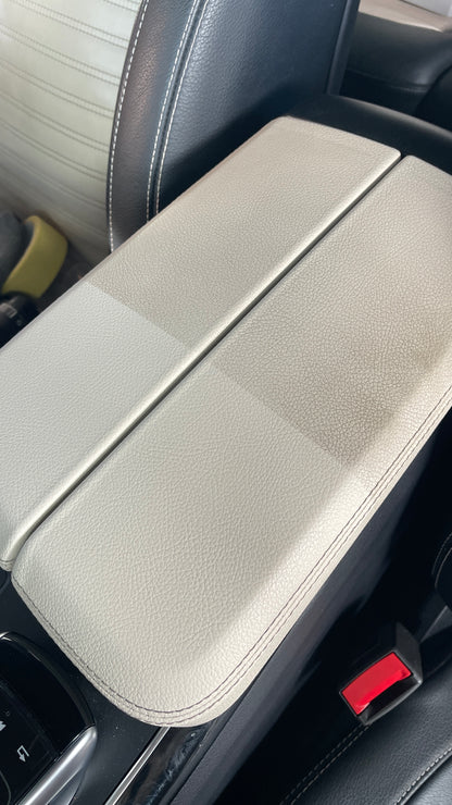 LEATHER CLEAN 200ml