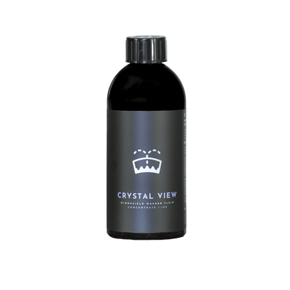 CRYSTAL VIEW - FLUID CONCENTRATE 1:100
