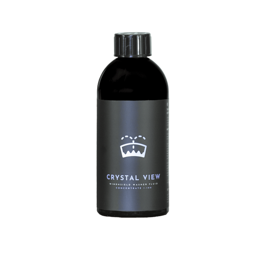 CRYSTAL VIEW - FLUID CONCENTRATE 1:100