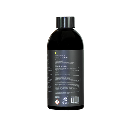 CRYSTAL VIEW - FLUID CONCENTRATE 1:100