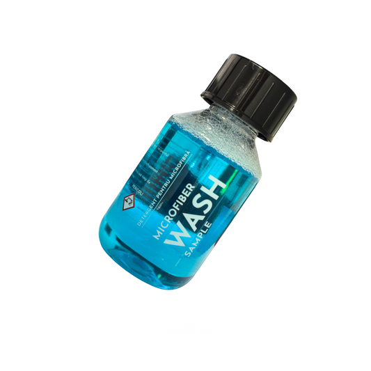 MICROFIBER WASH 100ML