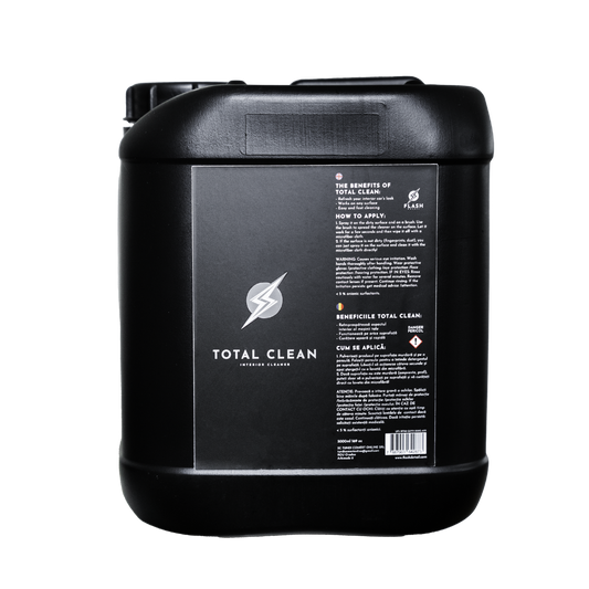TOTAL CLEAN 5L