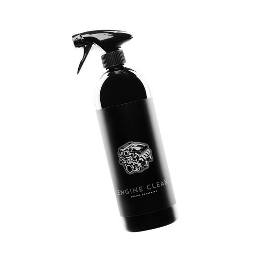 ENGINE CLEAN 1000ML