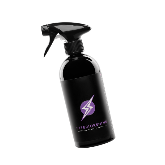 EXTERIORSHINE 500ml
