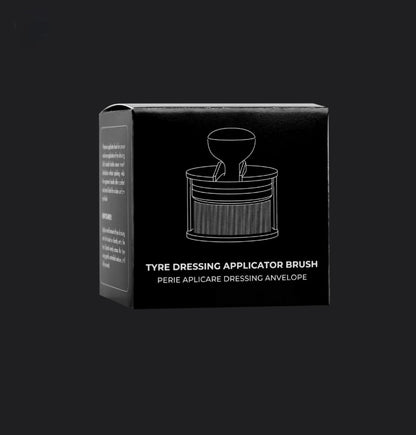 TYRE APPLICATOR BRUSH