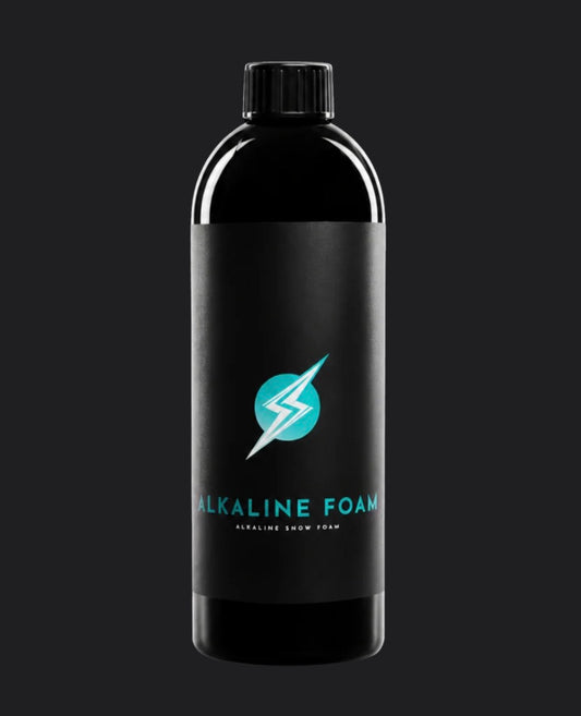 ALKALINE FOAM 1000ML
