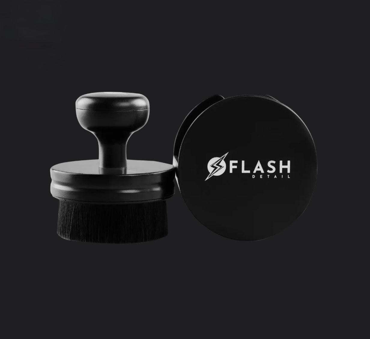 TYRE APPLICATOR BRUSH