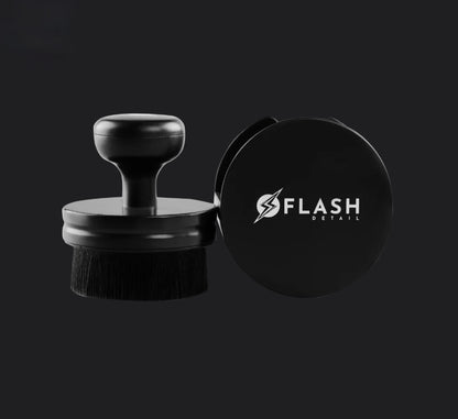 TYRE APPLICATOR BRUSH