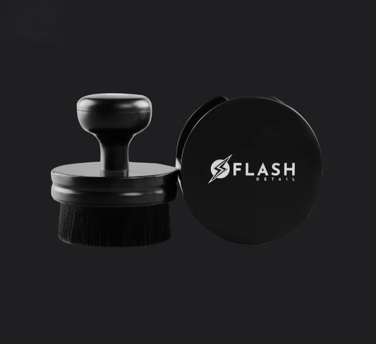 TYRE APPLICATOR BRUSH