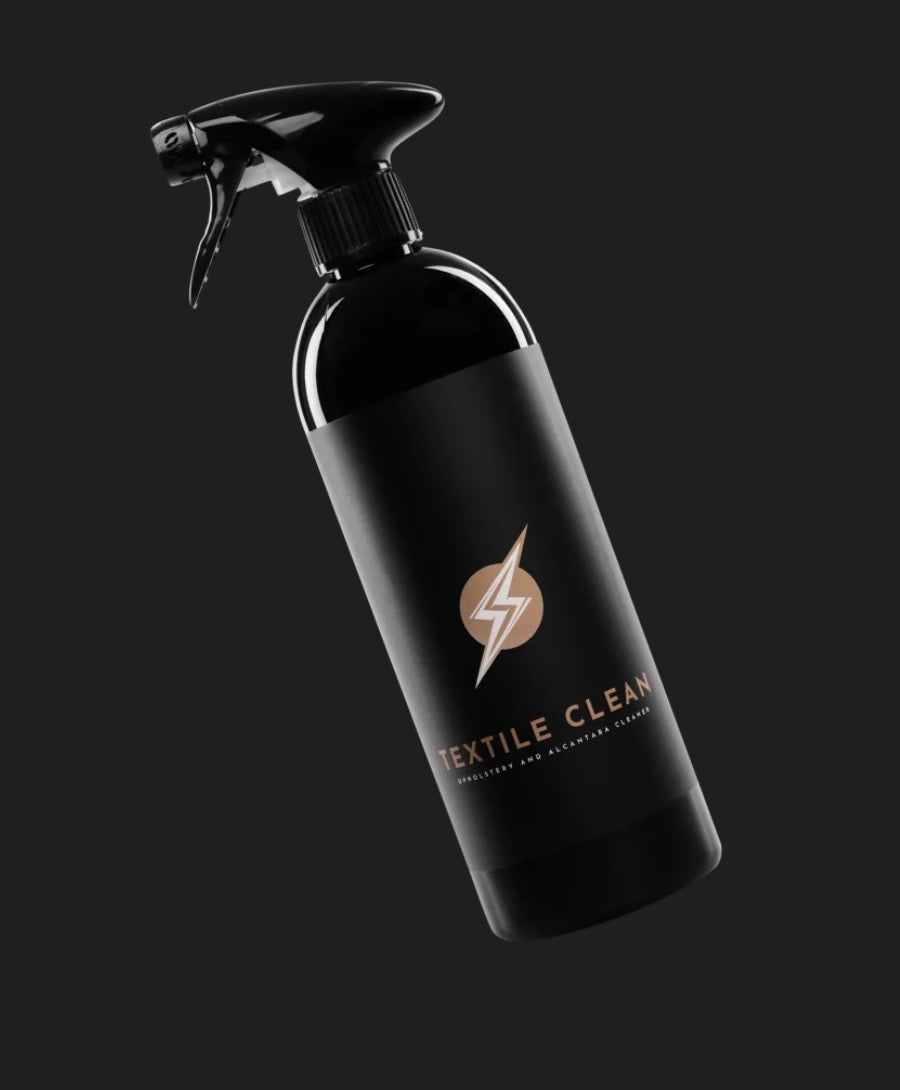 TEXTILE CLEAN 1000ML