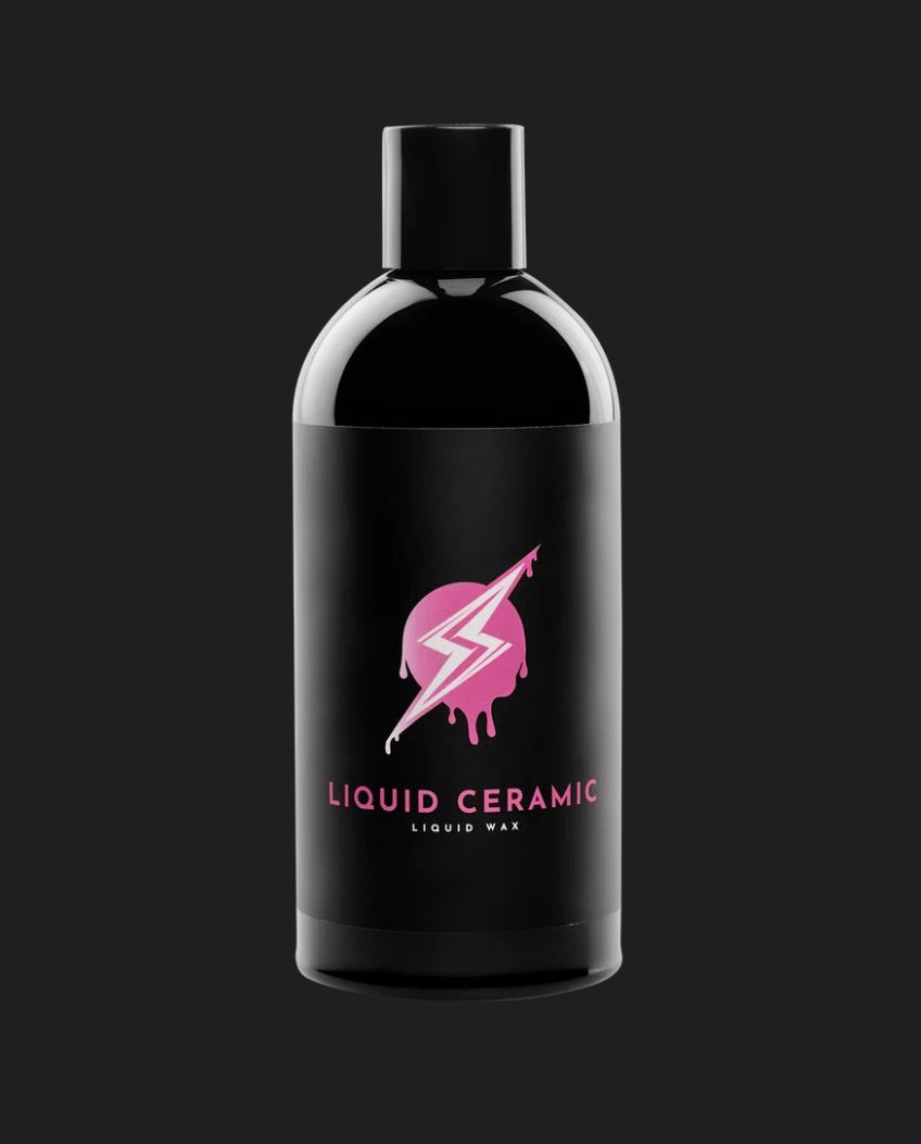 LIQUID CERAMIC 500ML