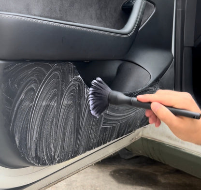 DETAILING  BRUSH