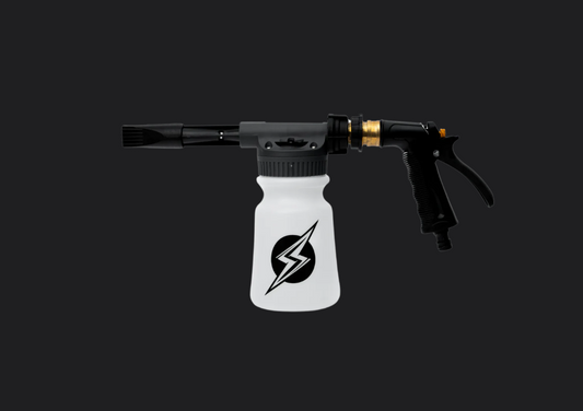 FOAM GUN για σωλήνα κήπου