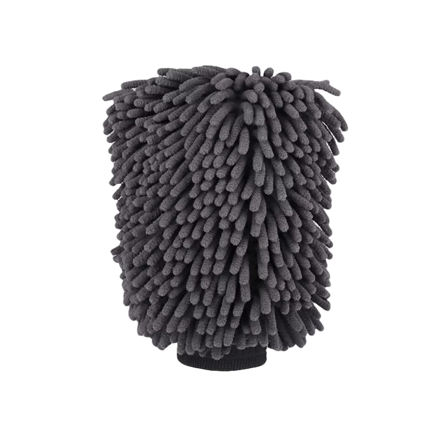 CONTACT WASH MICROFIBER MITT