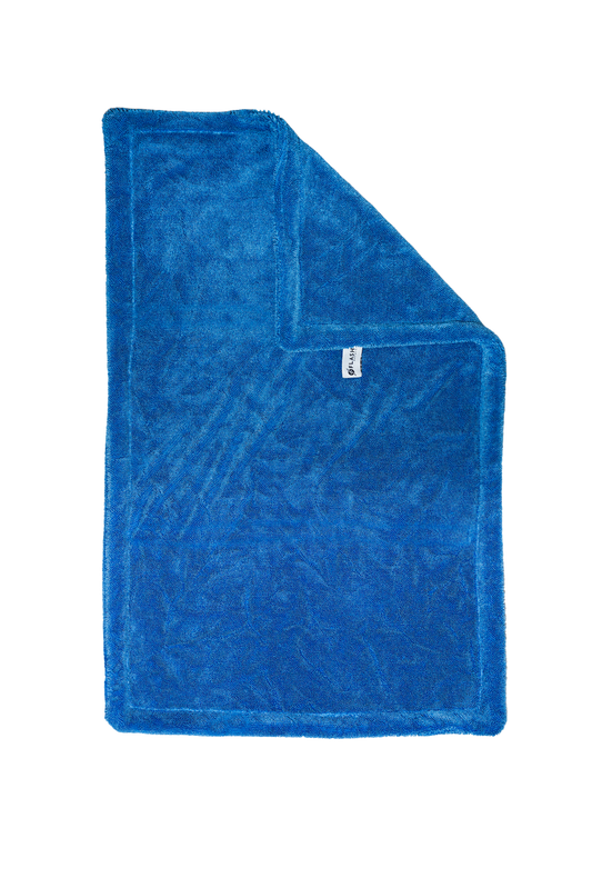 GIANT TOWEL FLASH - 1600GSM - 50*80CM