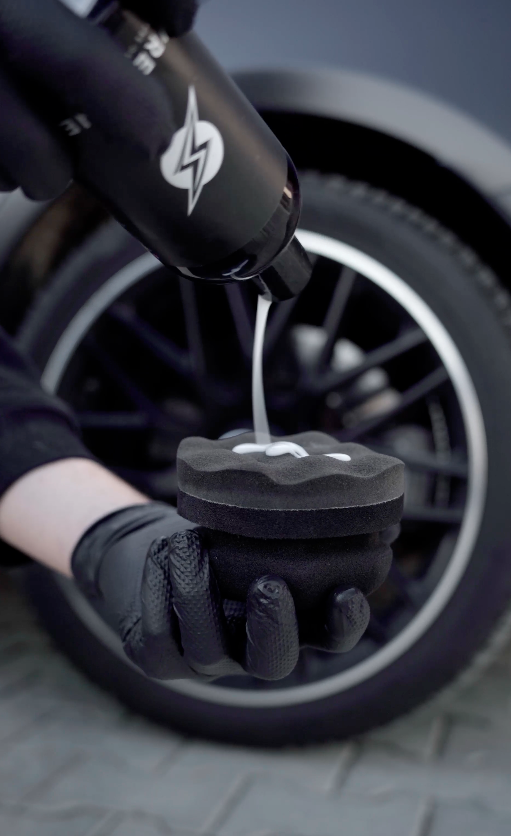 TYRESHINE 500ml -